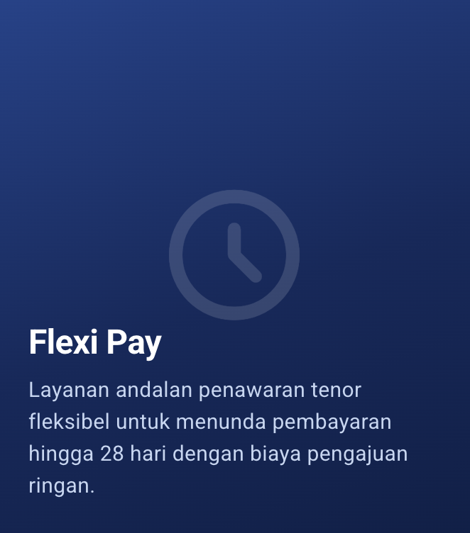 Flexi Pay